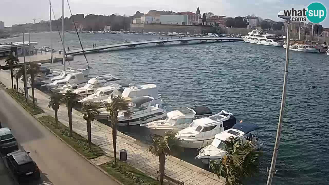 Zadar – Most