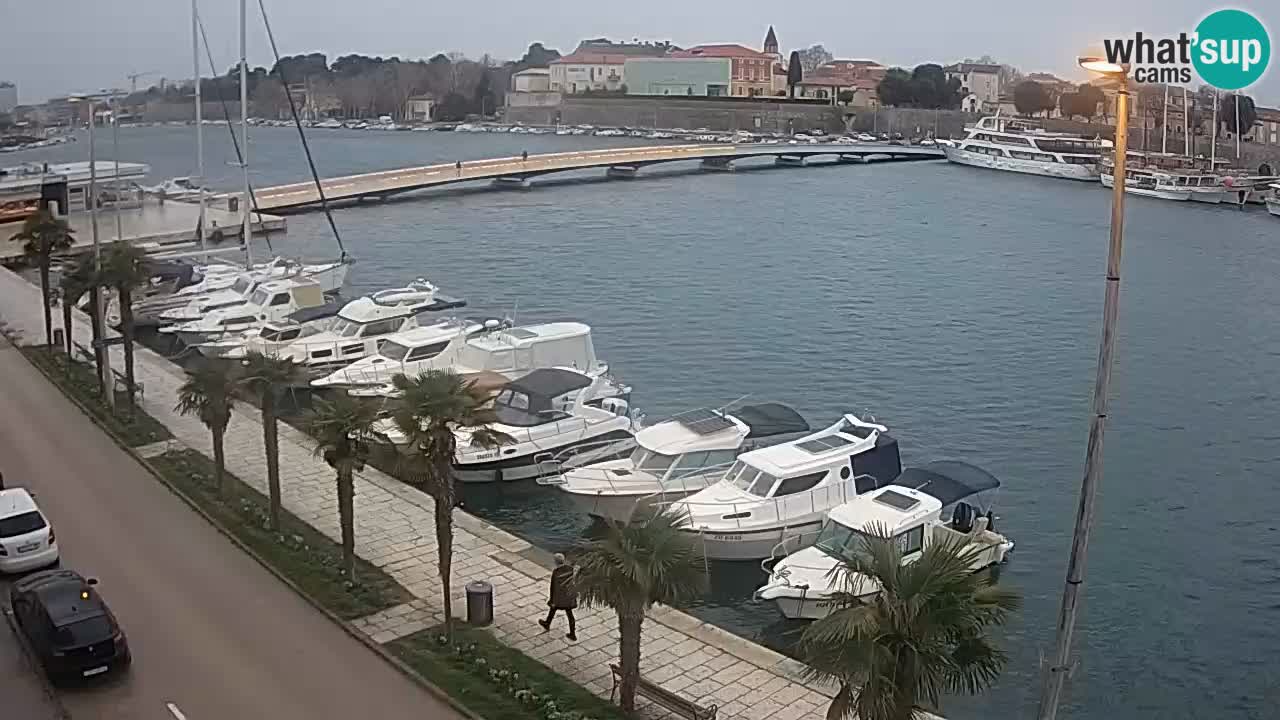 Zadar – Most