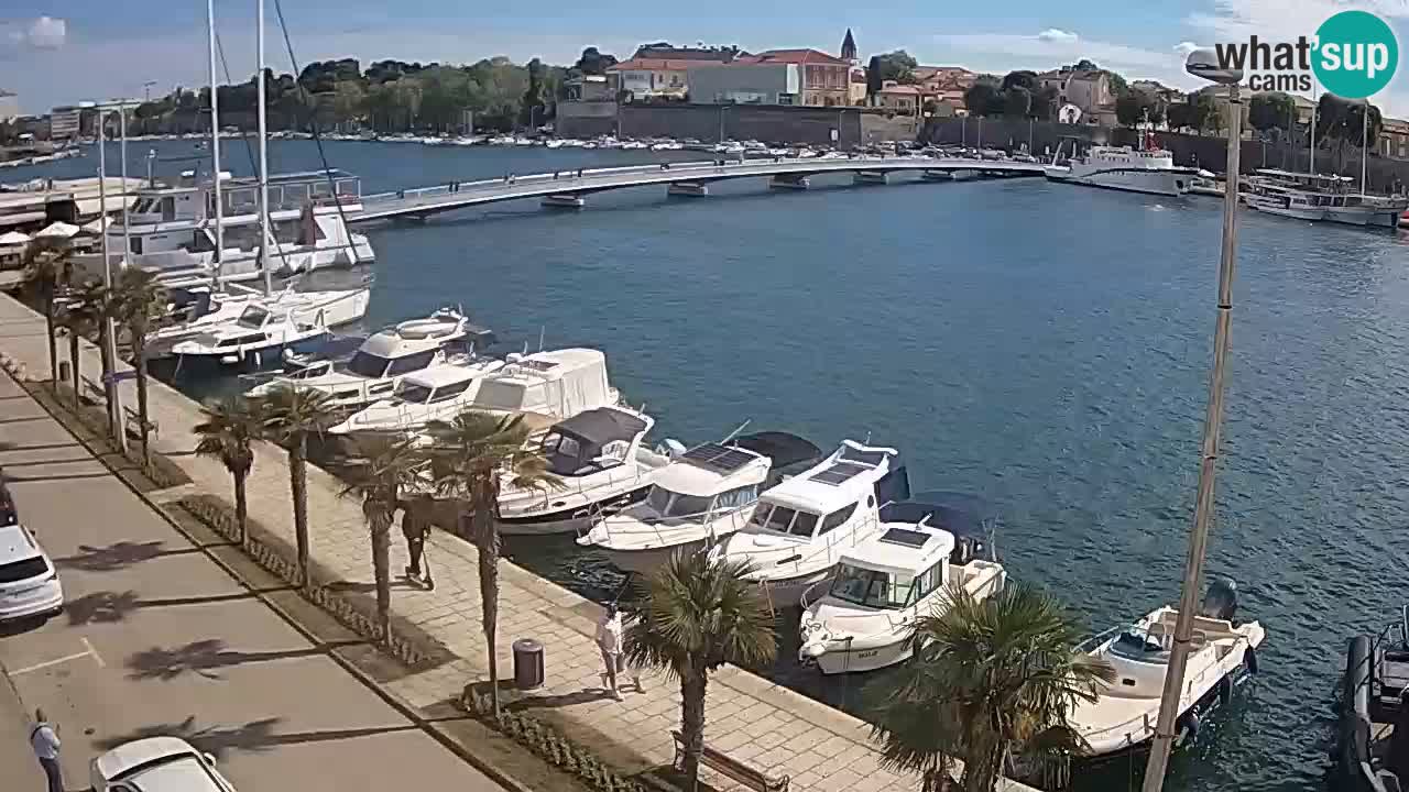 Zadar – Most