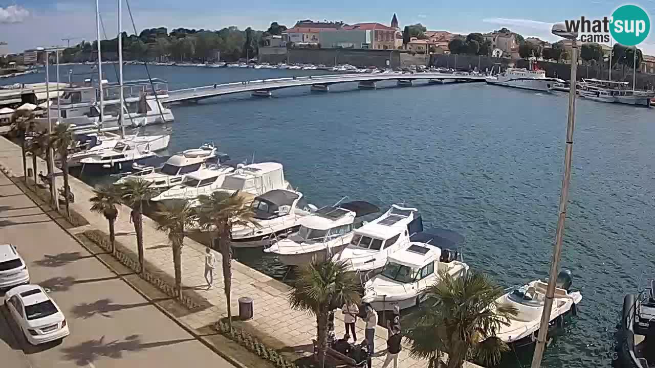 Zadar – Most