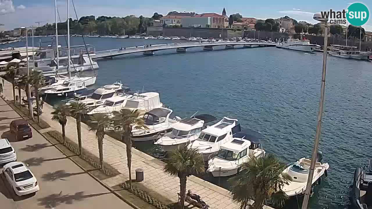Zadar – Most