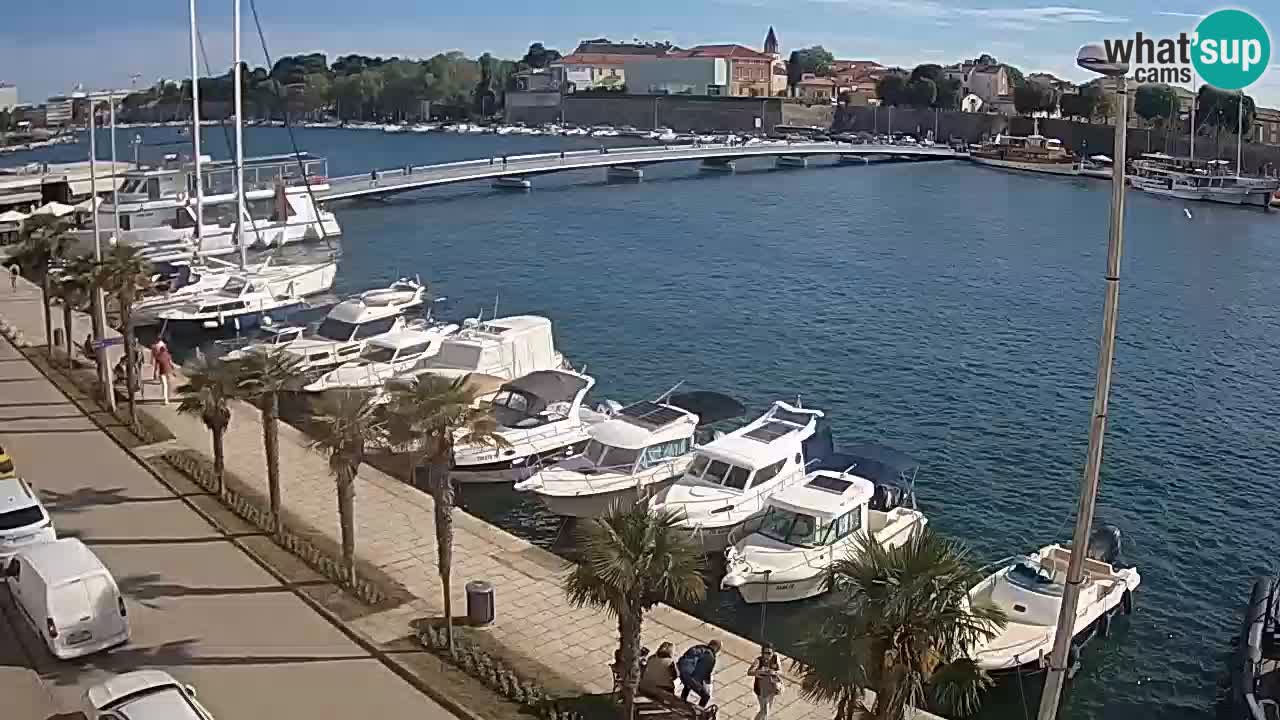 Zadar – Most