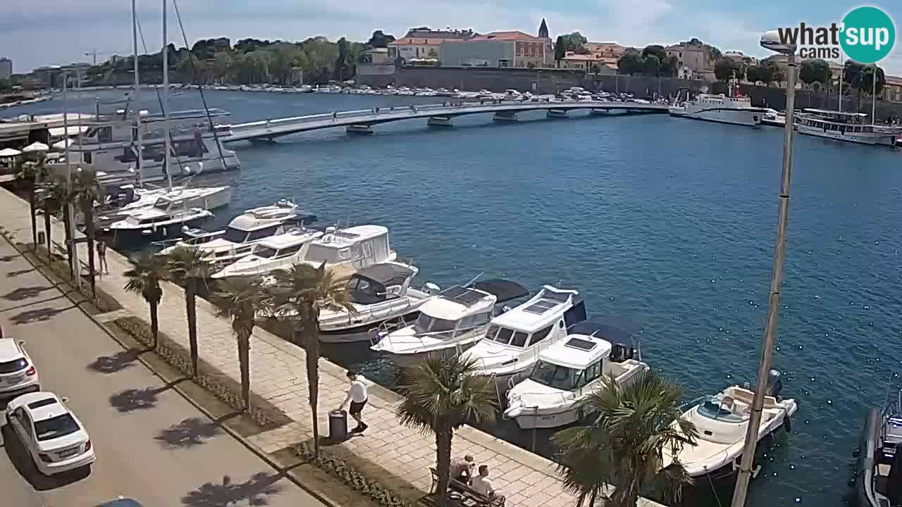 Zadar – Puente