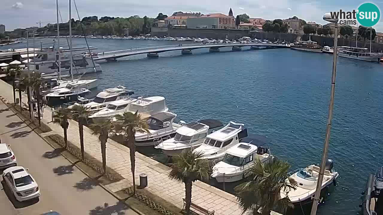 Zadar – Most