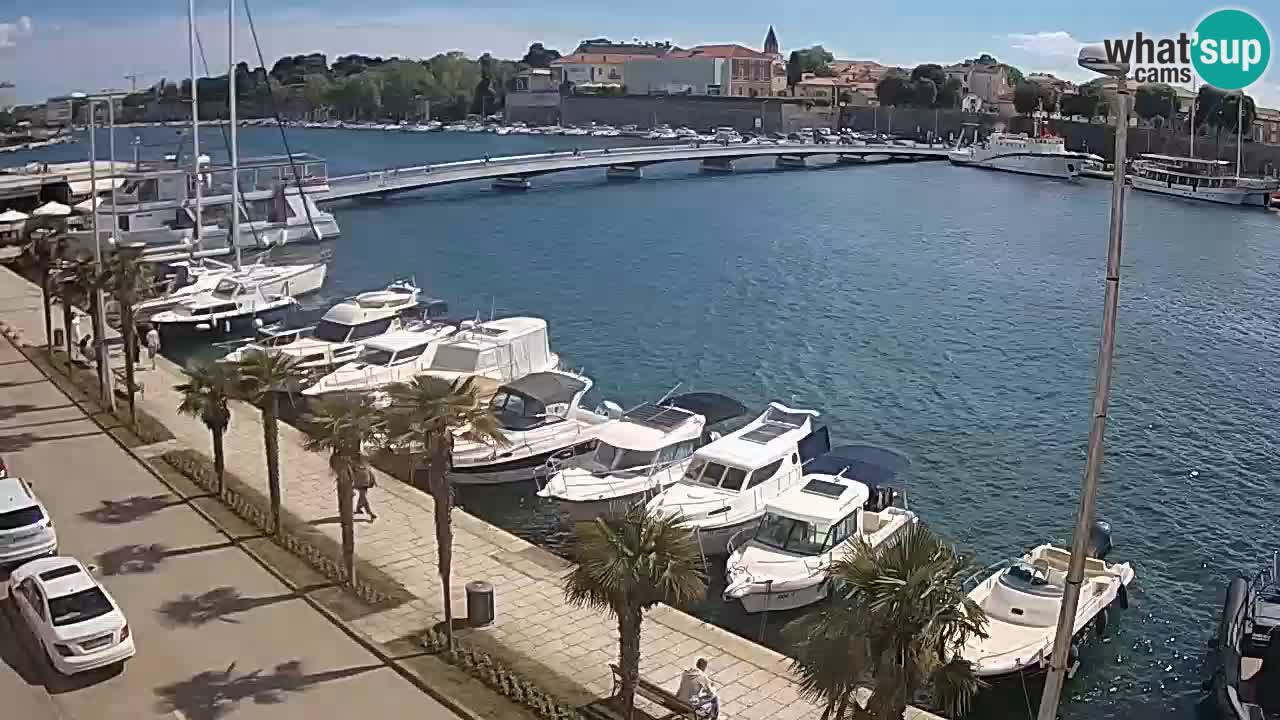 Zadar – Ponte