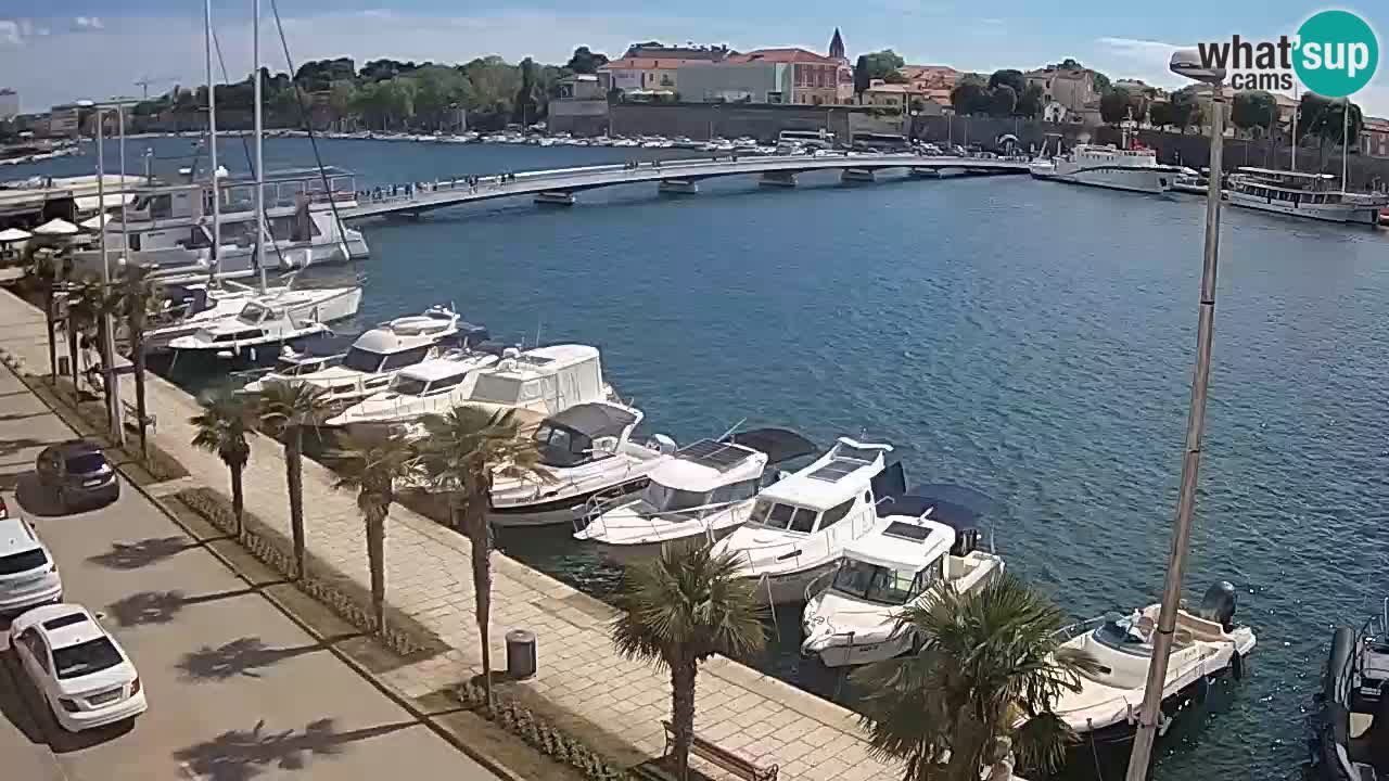 Zadar – Ponte