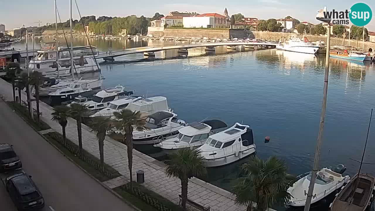 Zadar – Puente