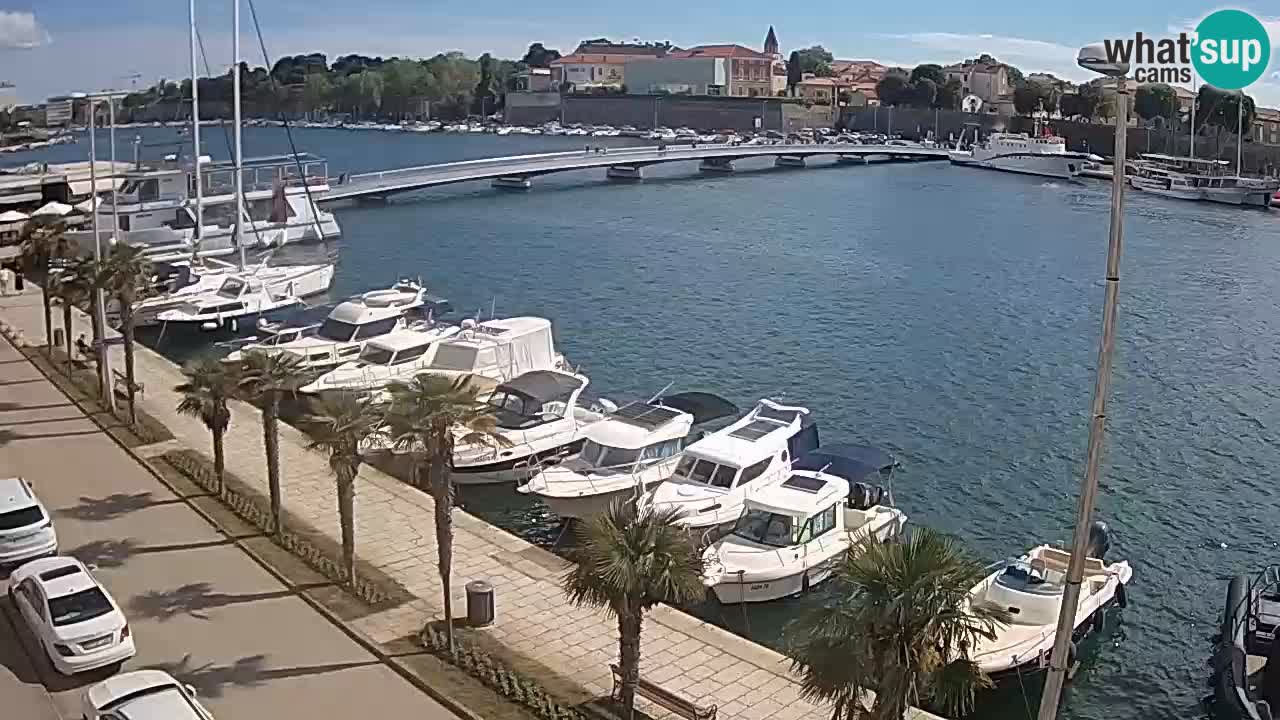 Zadar – Most