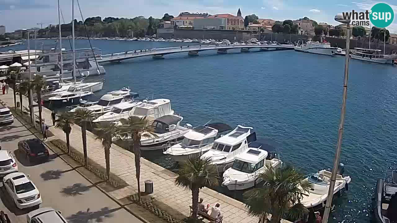 Zadar – Puente