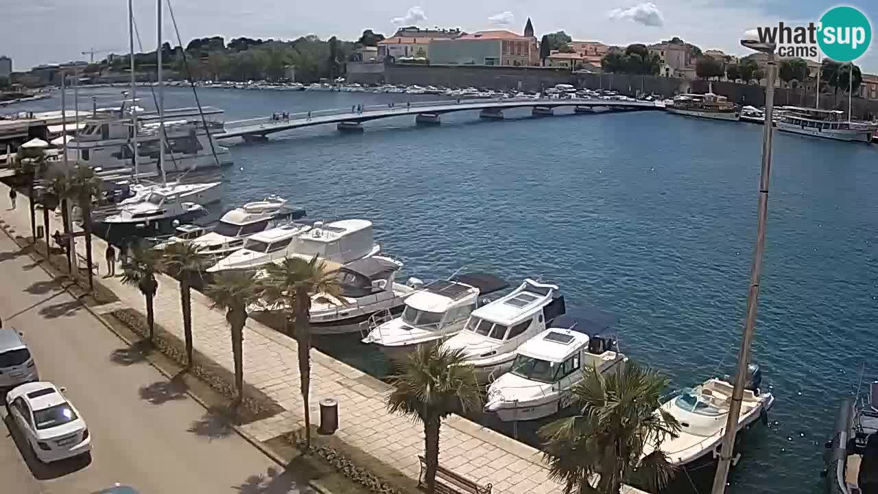 Zadar – Ponte
