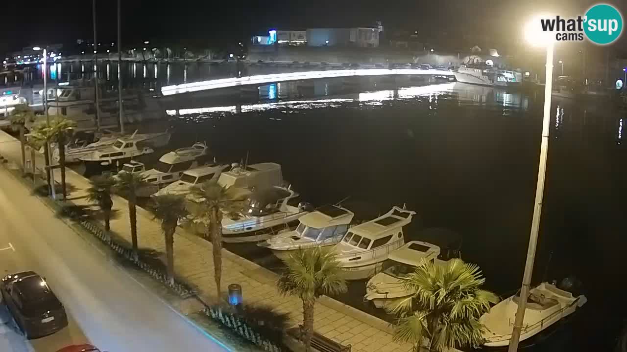 Zadar – Pont