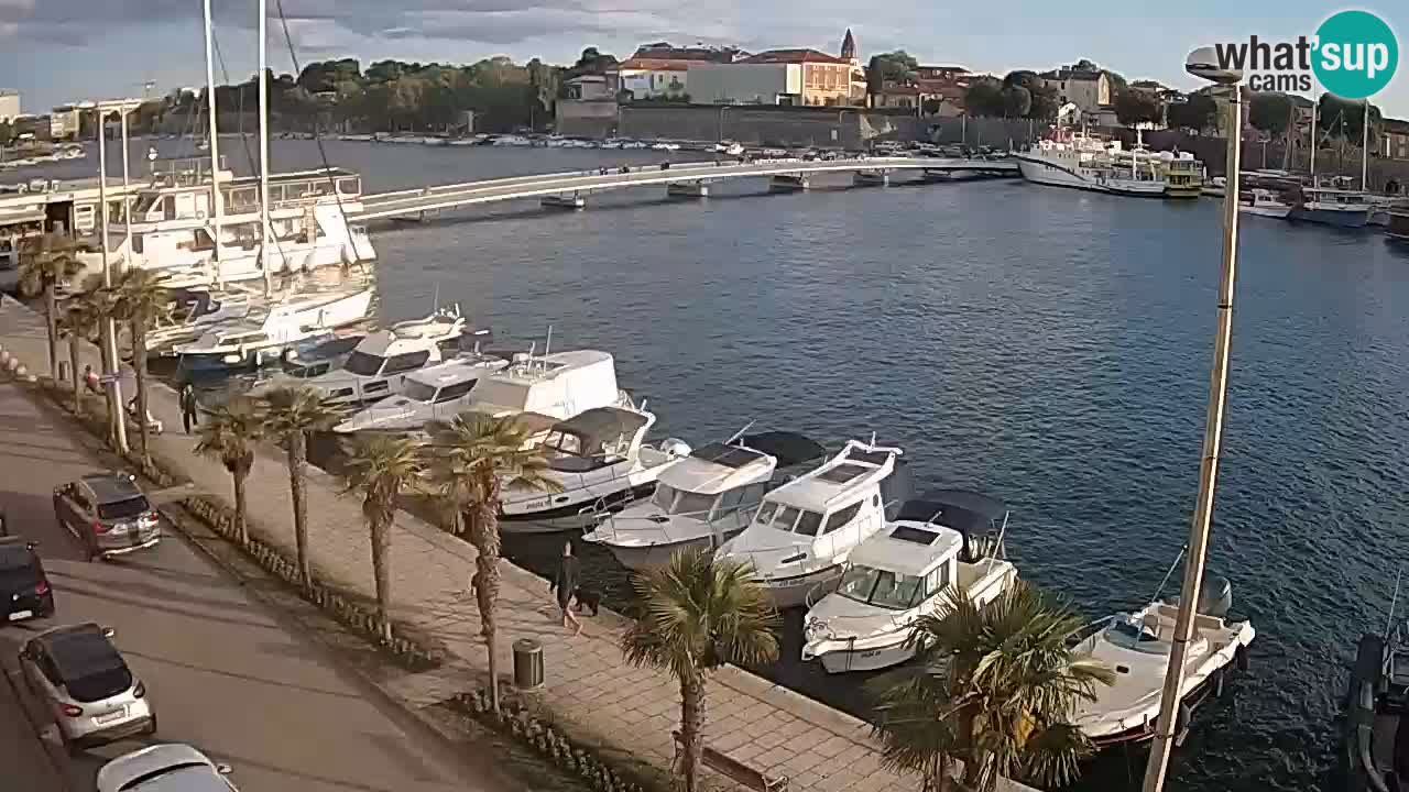 Zadar – Most