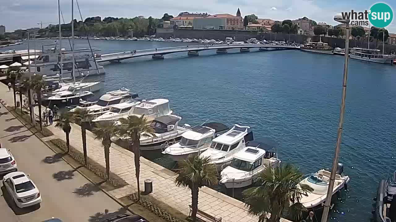 Zadar – Most