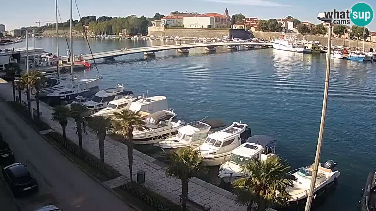 Zadar – Most