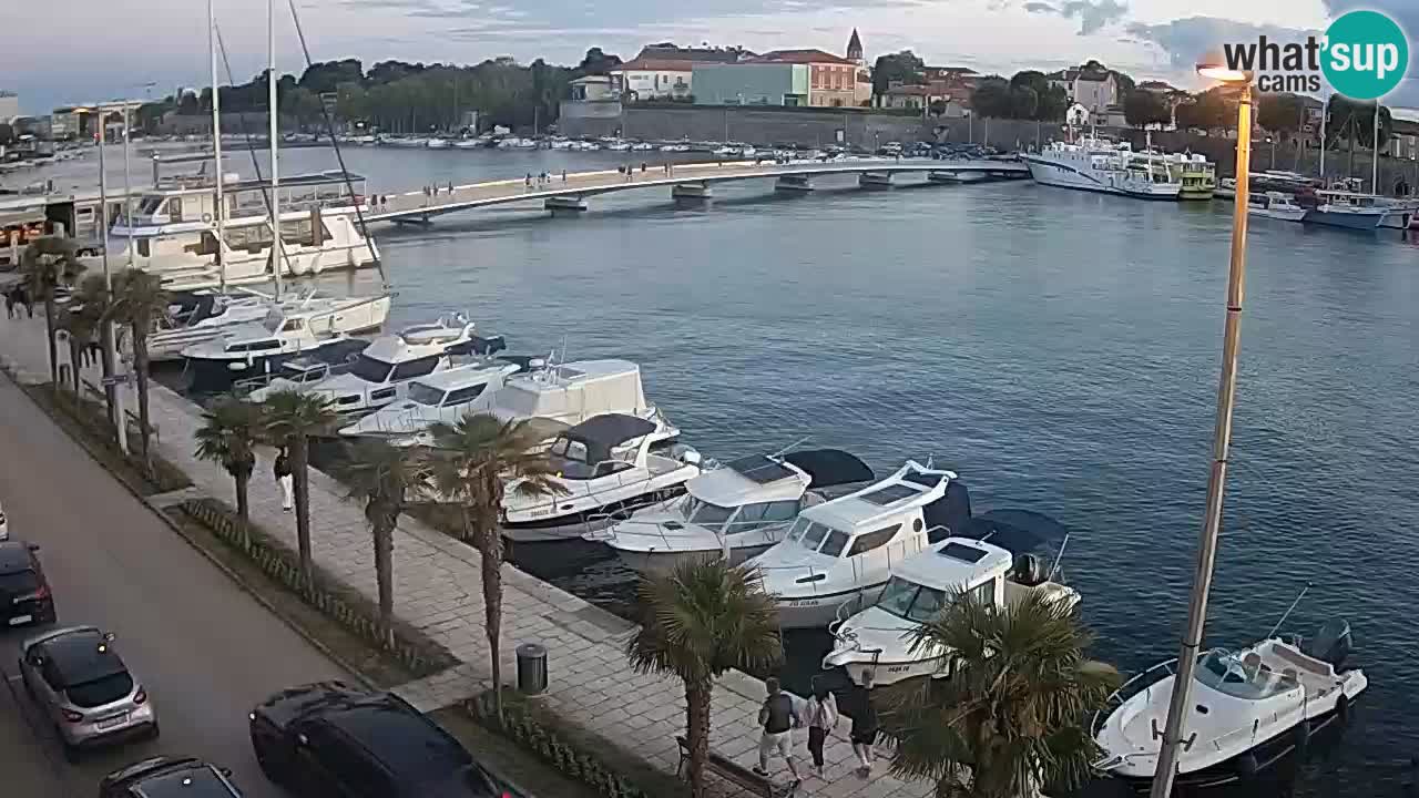 Zadar – Puente