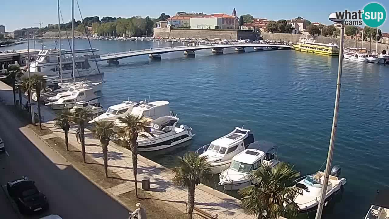 Zadar – Most