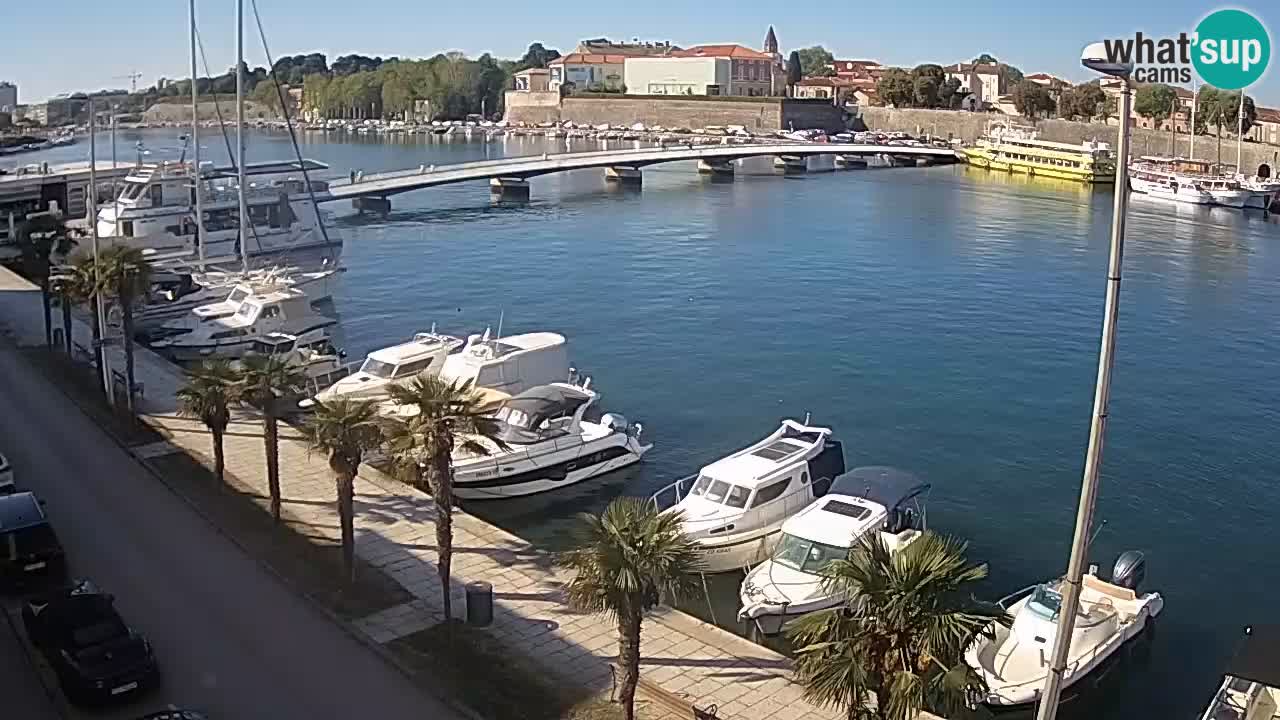 Zadar – Most