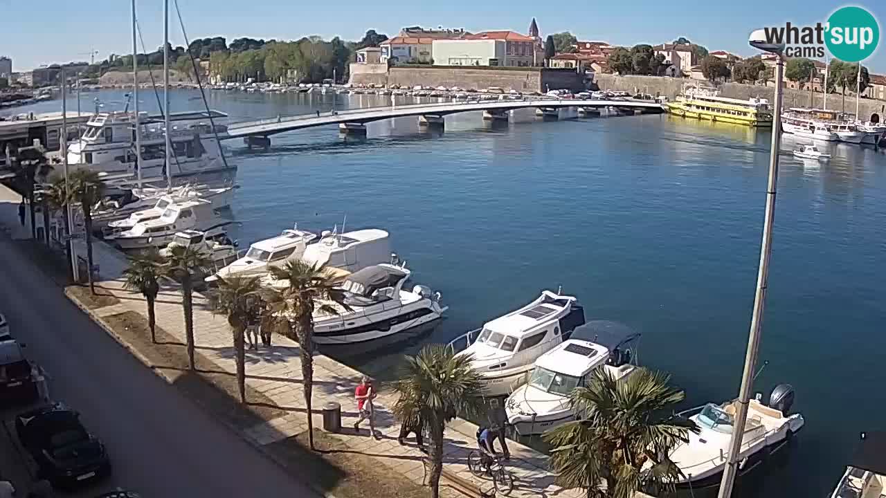 Zadar – Most