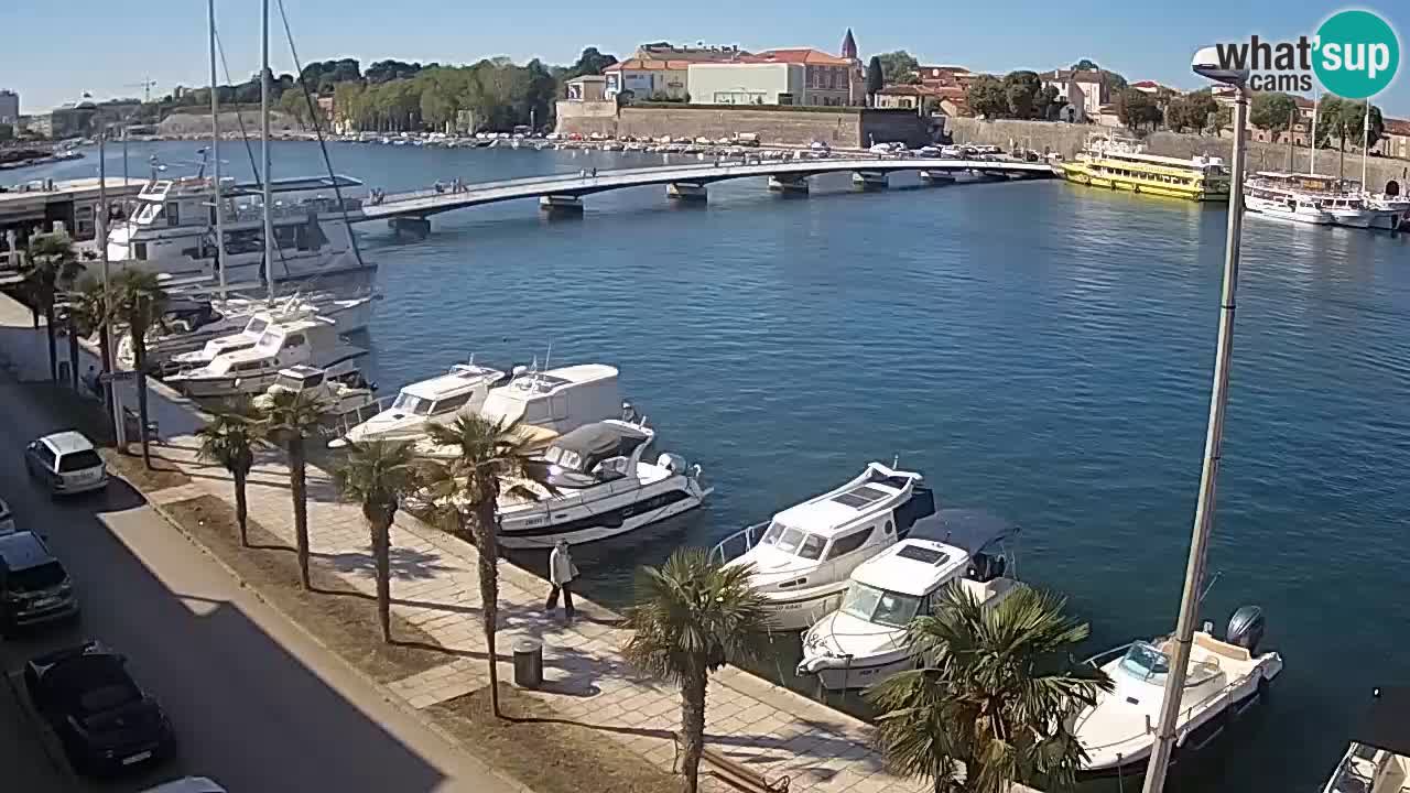 Zadar – Puente