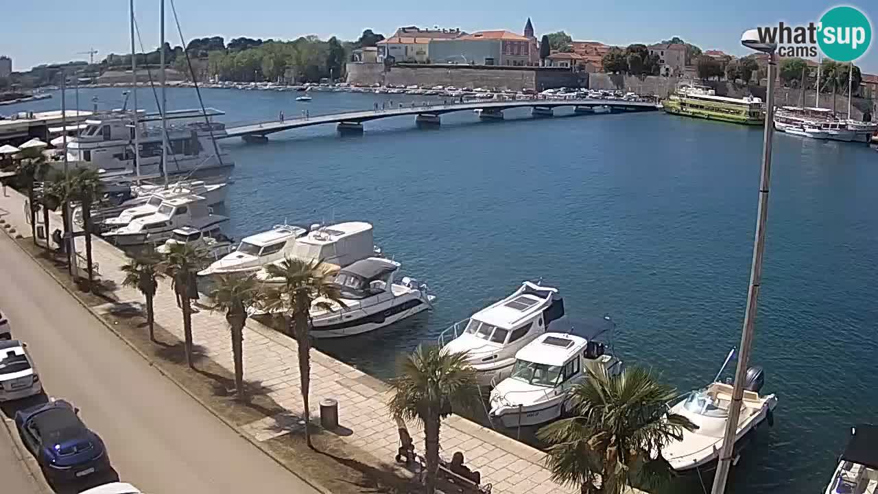 Zadar – Ponte