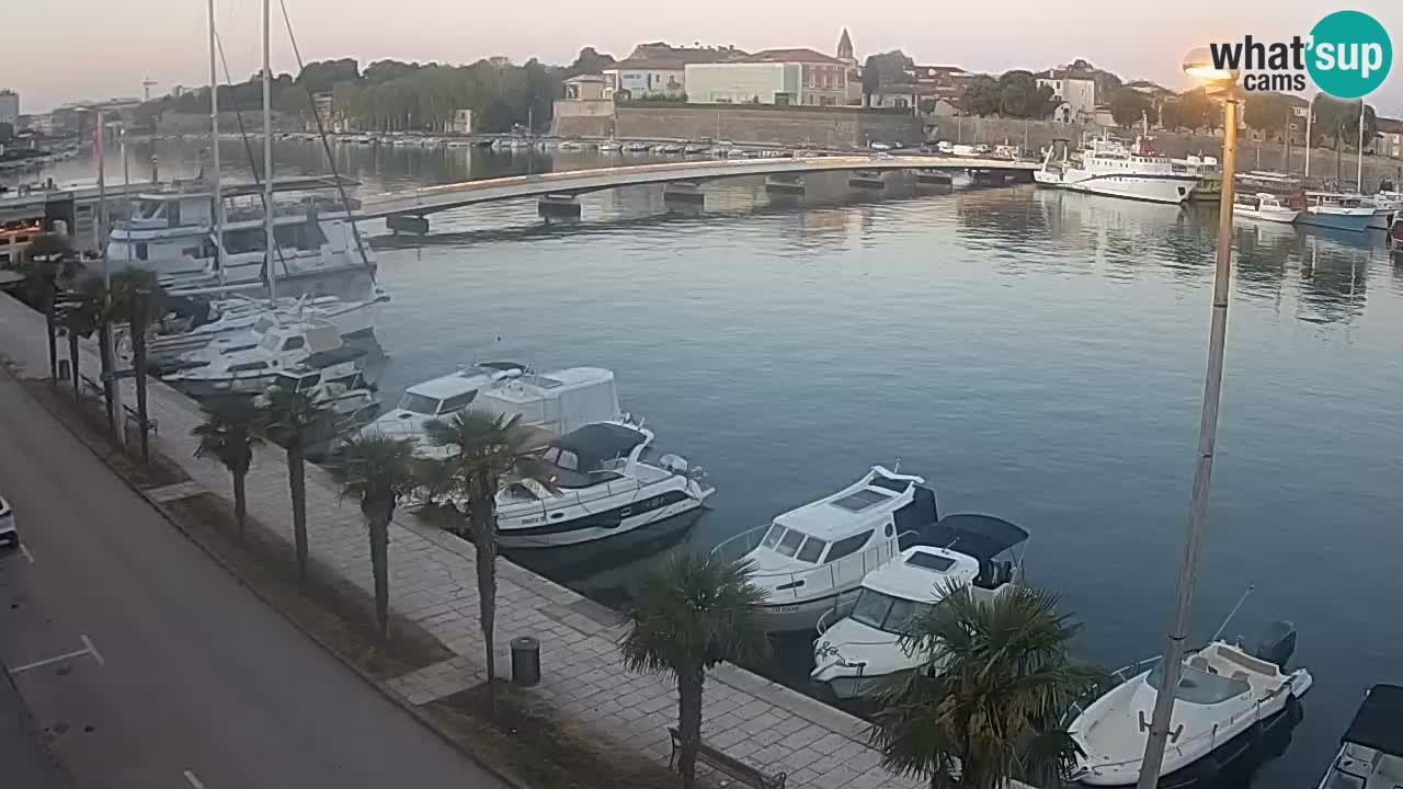 Zadar – Puente