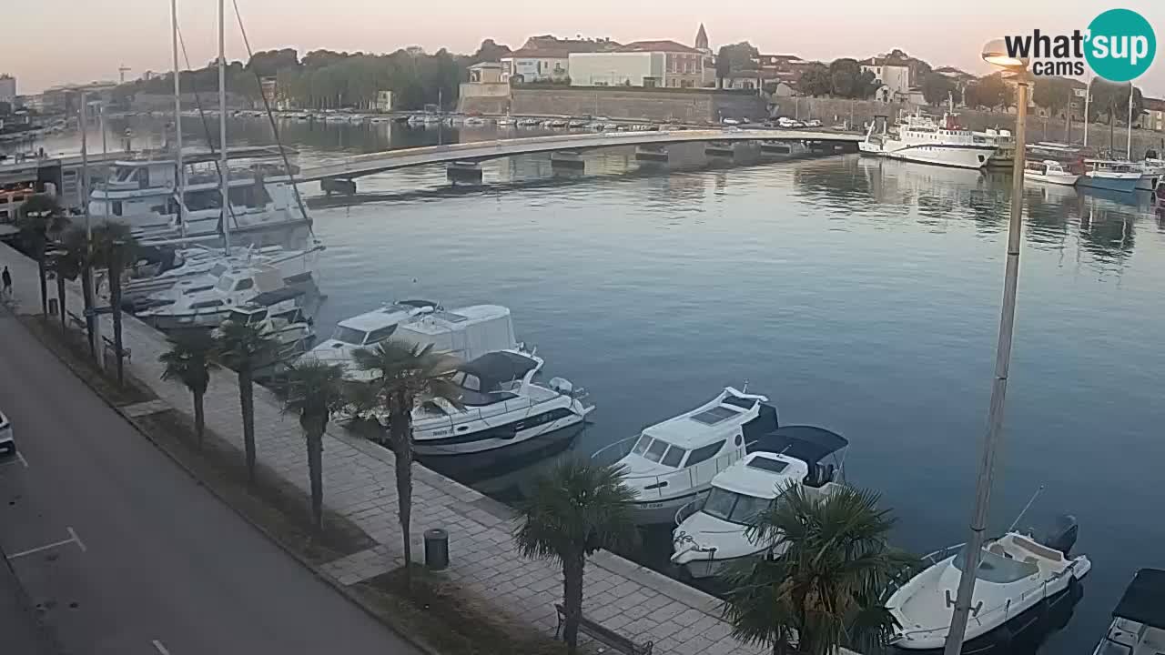 Zadar – Most