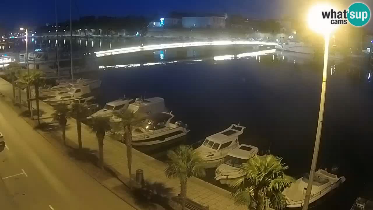 Zadar – Most