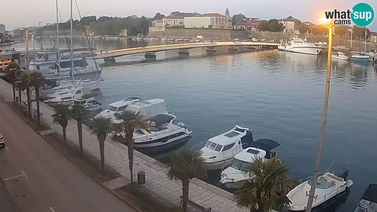 Zadar – Ponte
