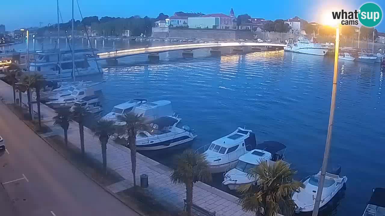 Zadar – Most