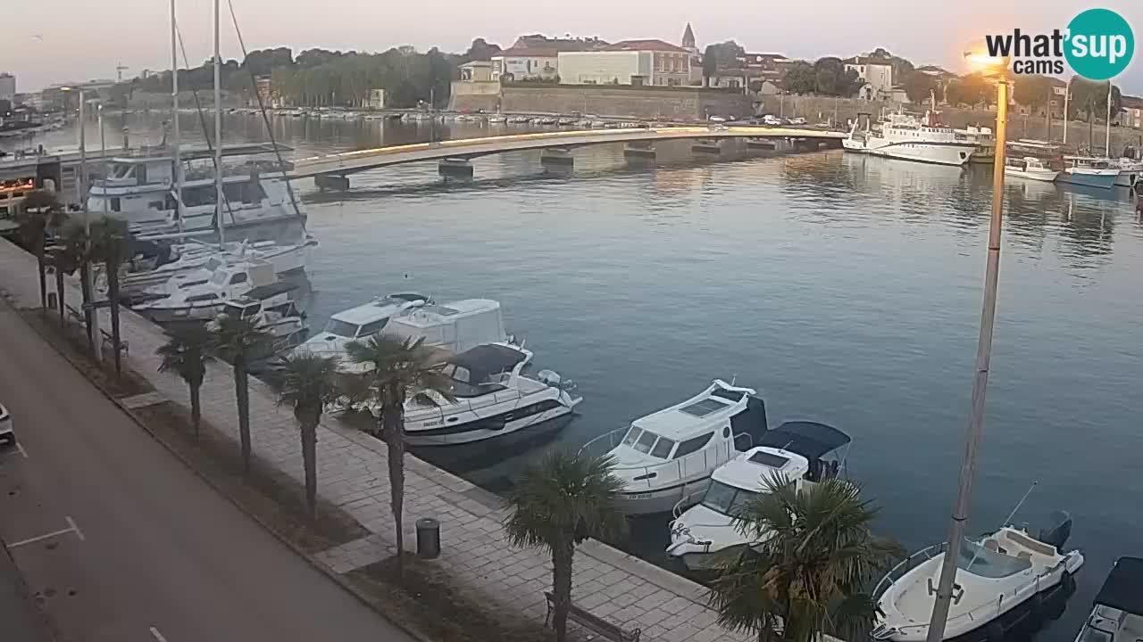 Zadar – Pont