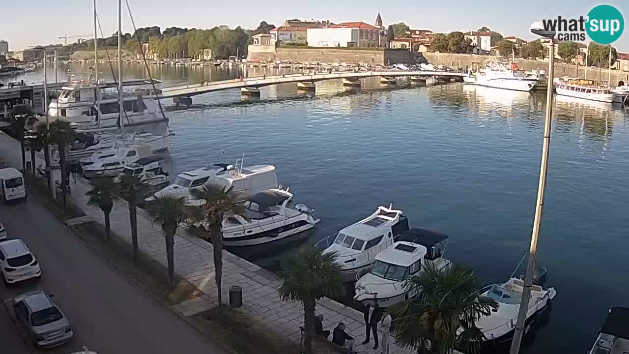 Zadar – Ponte