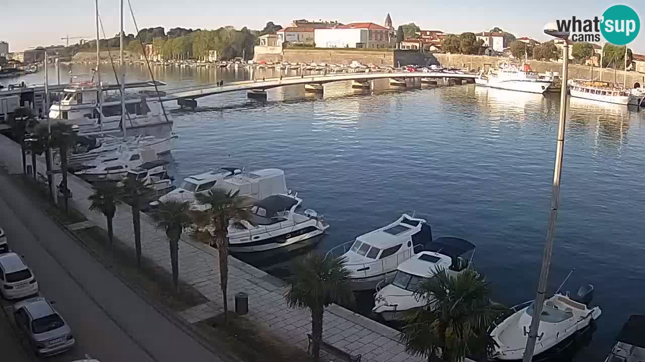 Zadar – Ponte