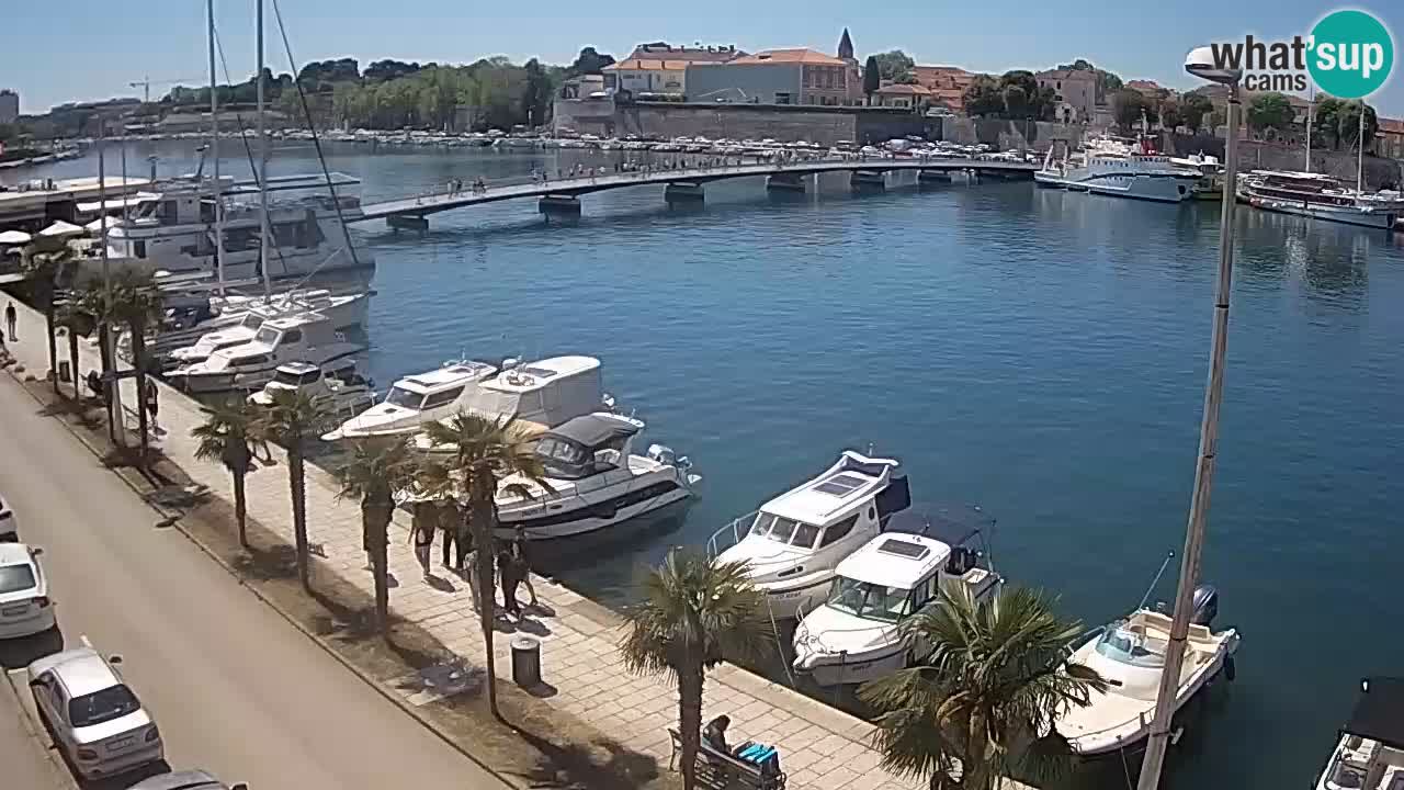 Zadar – Ponte