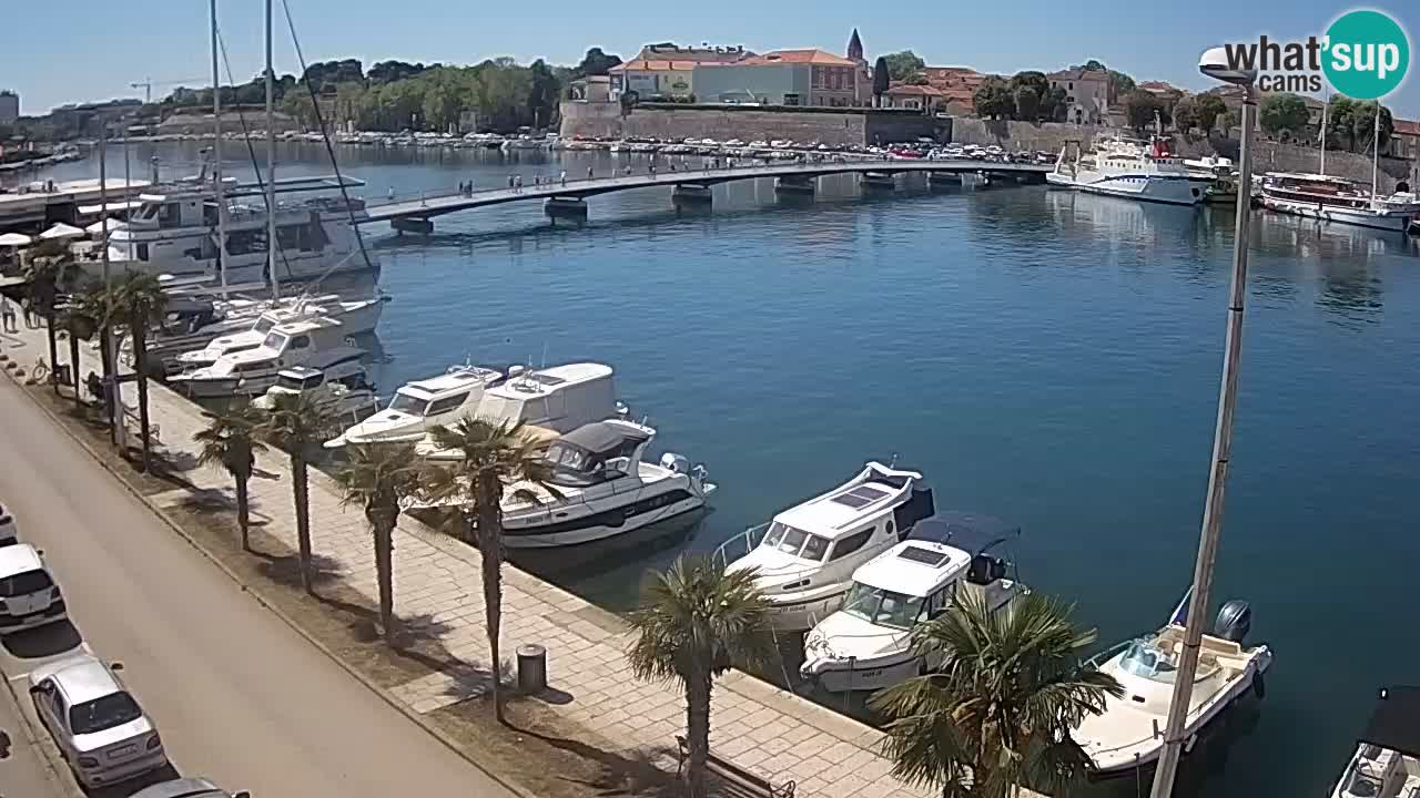 Zadar – Pont