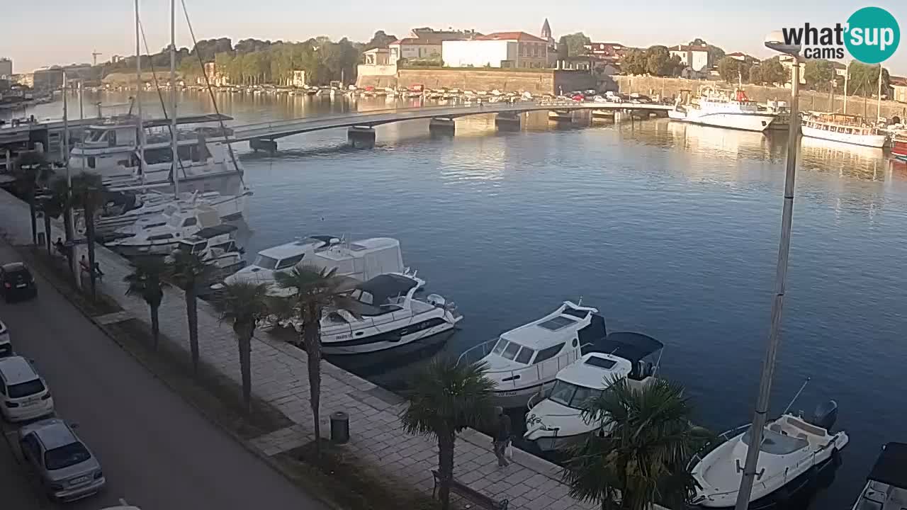 Zadar – Pont