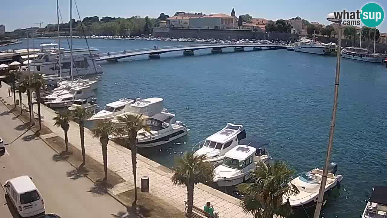 Zadar – Ponte