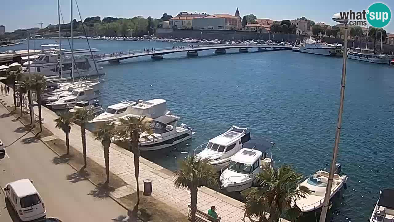Zadar – Most