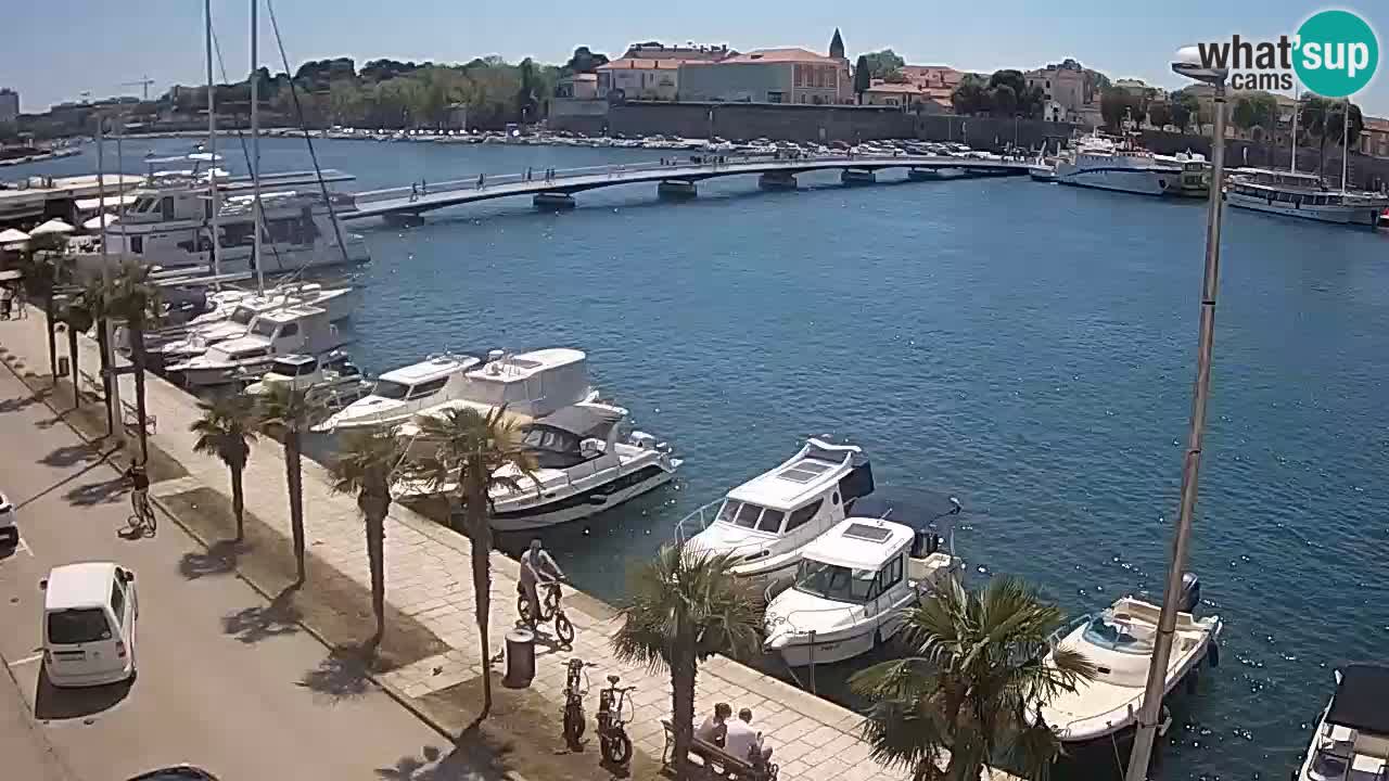 Zadar – Most