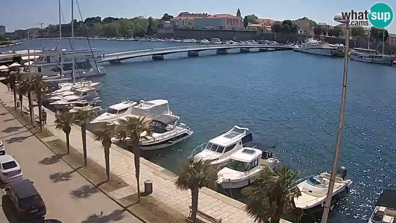 Zadar – Pont