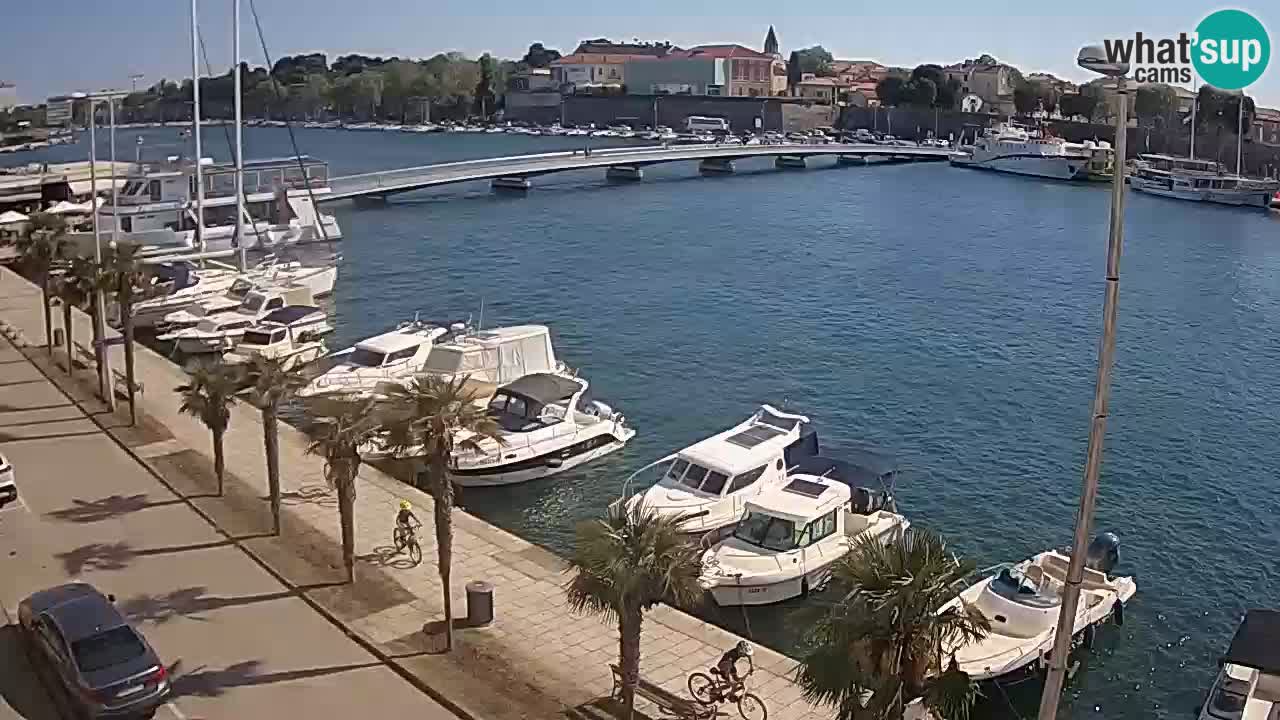 Zadar – Most