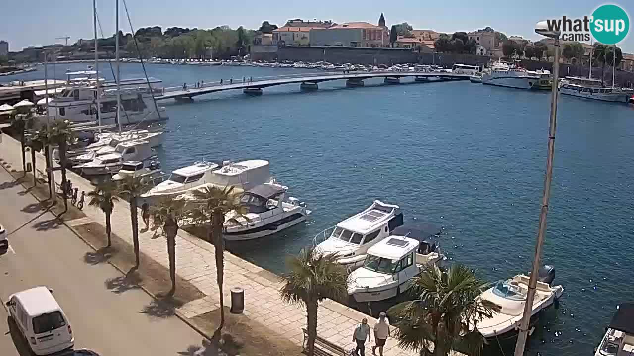 Zadar – Most