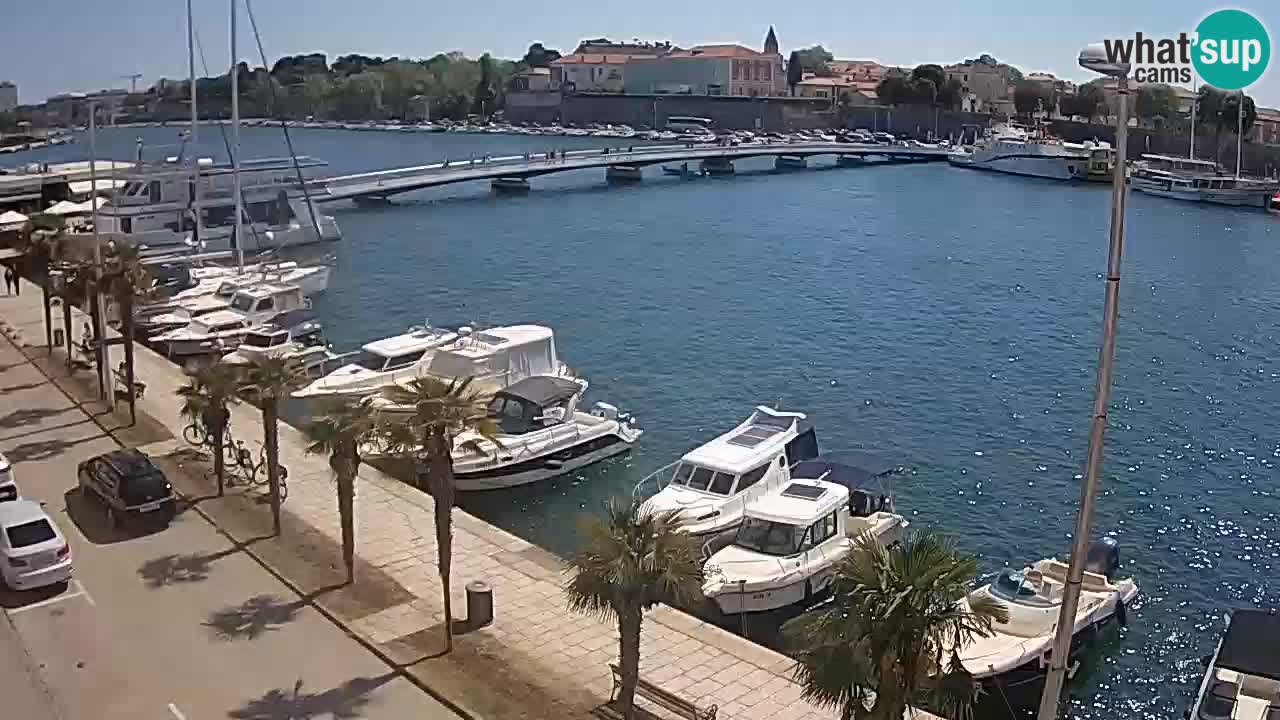 Zadar – Pont
