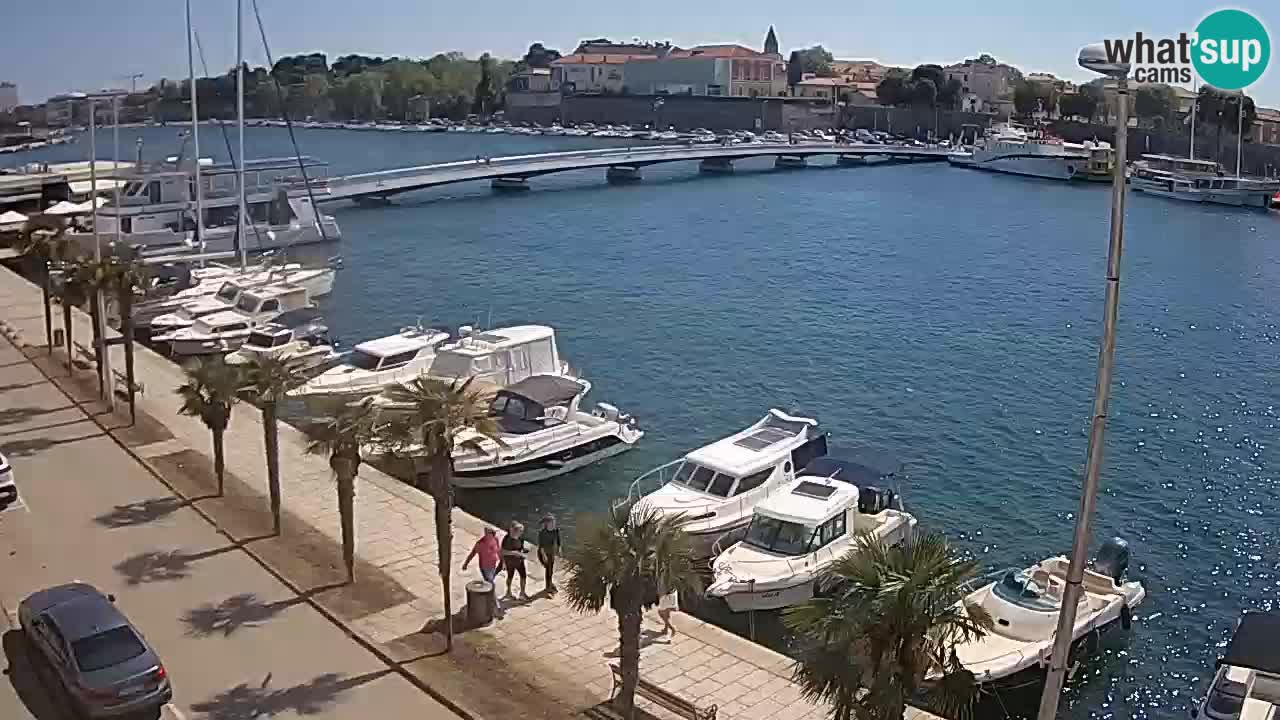 Zadar – Most