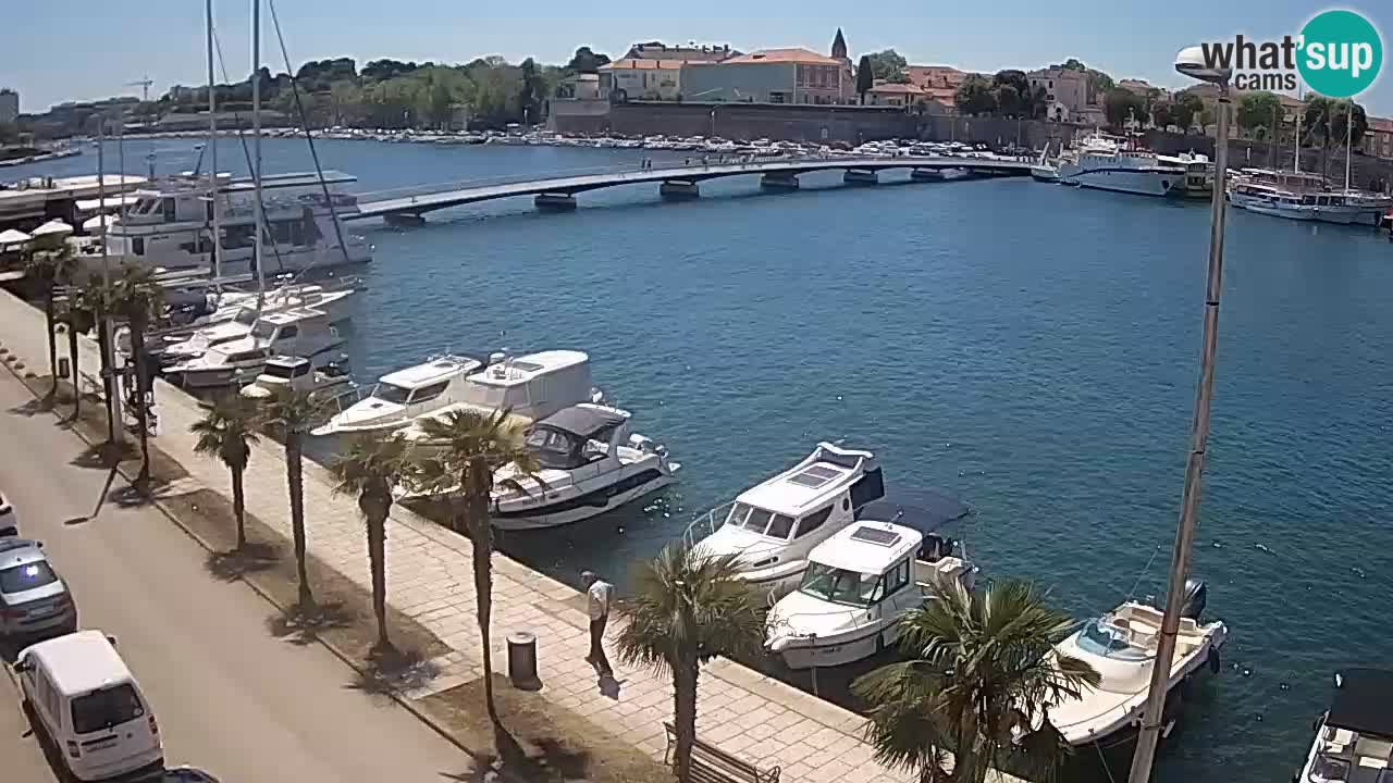 Zadar – Puente