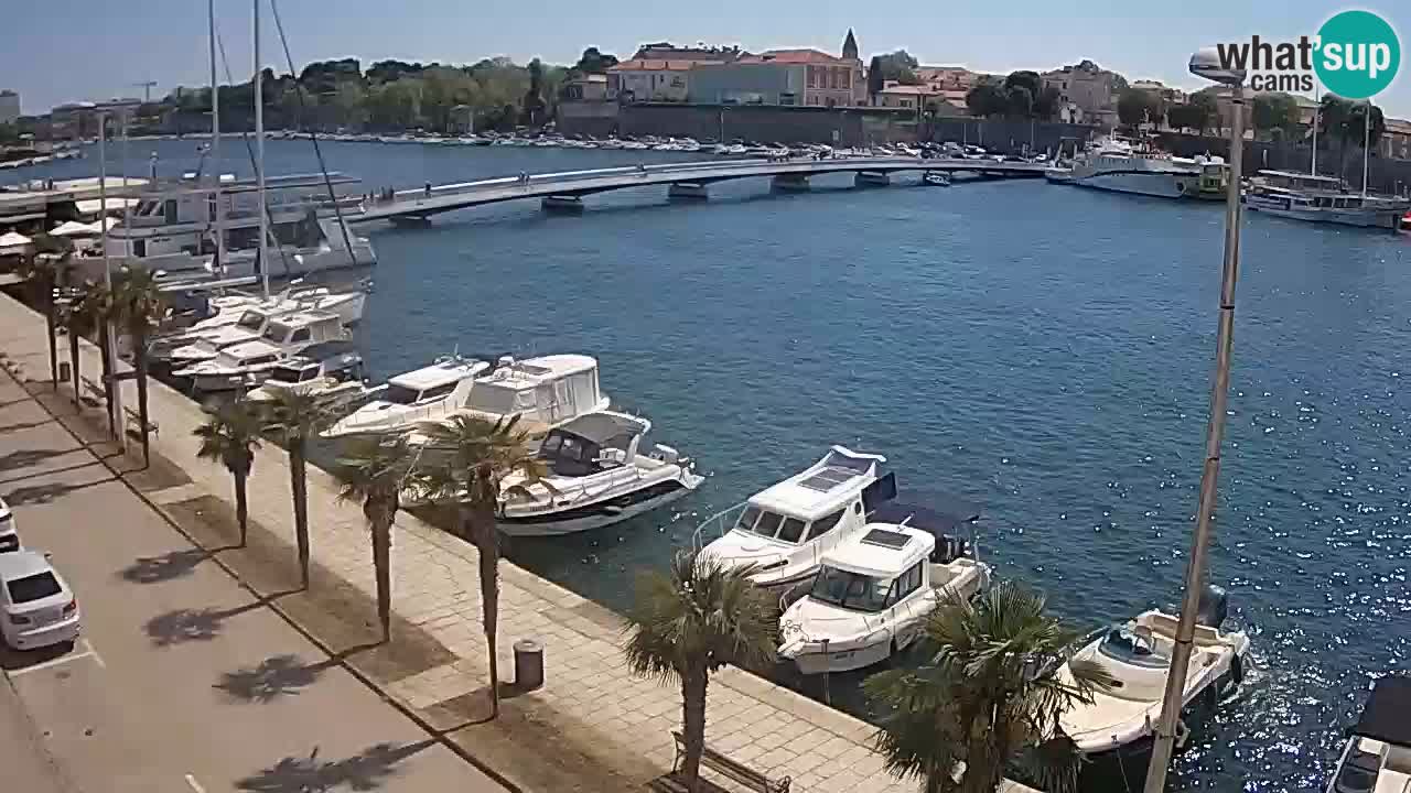 Zadar – Pont
