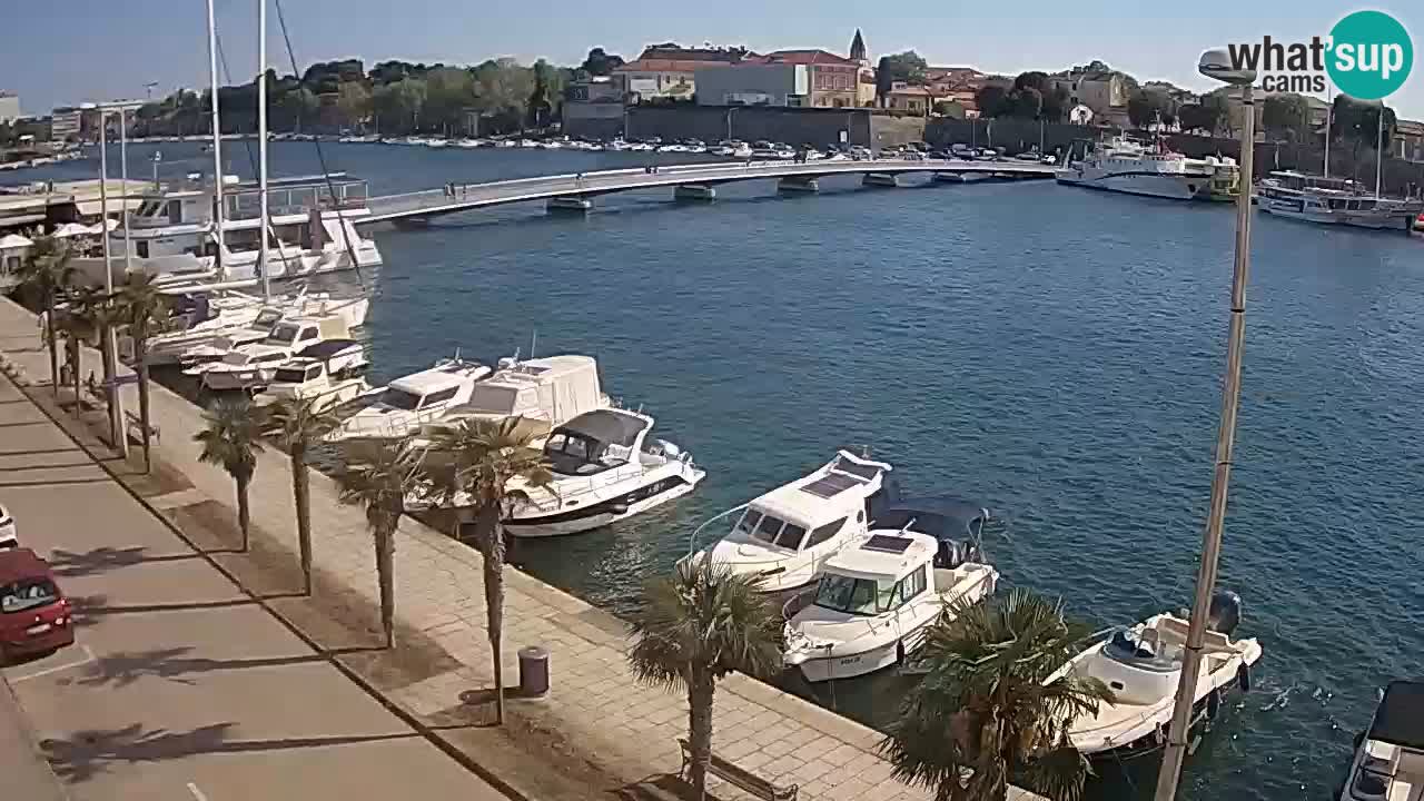 Zadar – Most