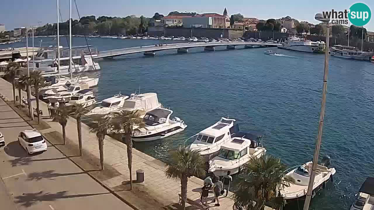 Zadar – Most