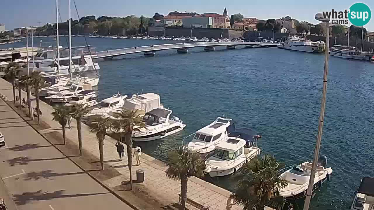 Zadar – Puente