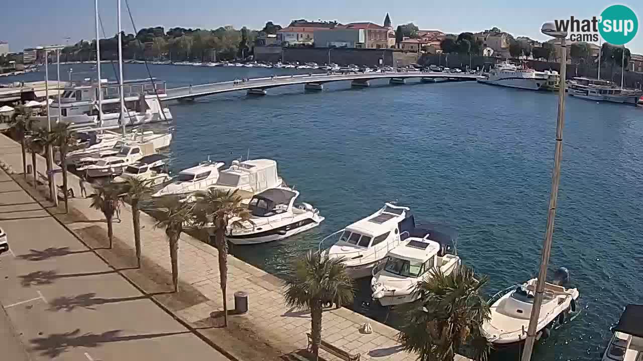 Zadar – Puente