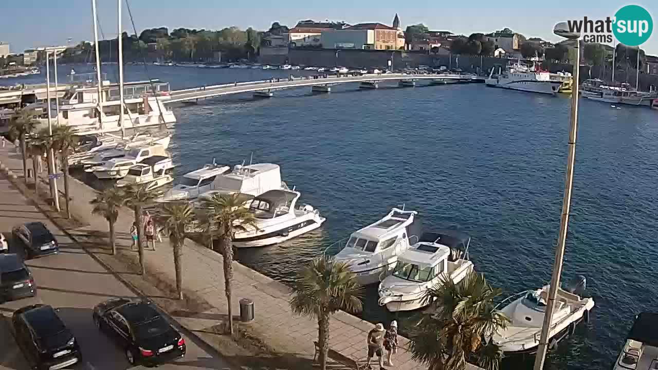 Zadar – Puente